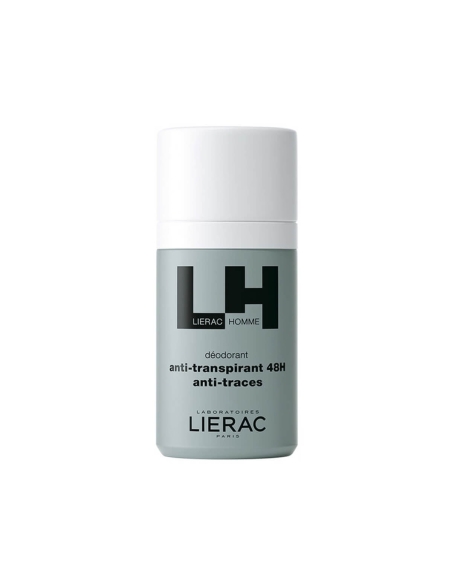 Lierac Homme Desodorizante 50ml