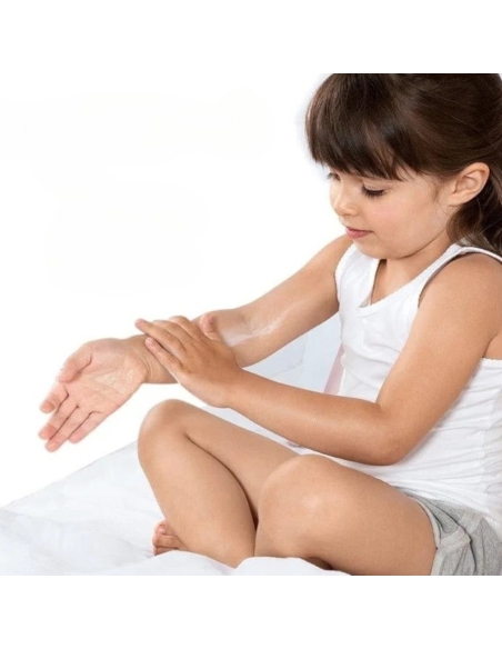 Eucerin Atopic Control Bálsamo Textura Ligeira 400ml