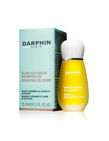 Darphin Elixir de Óleos Essenciais Camomila 15ml