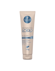 Haskell Bendito Loiro Proteína Capilar 150g