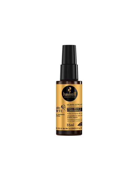 Haskell Cavalo Forte Selante de Pontas 35ml