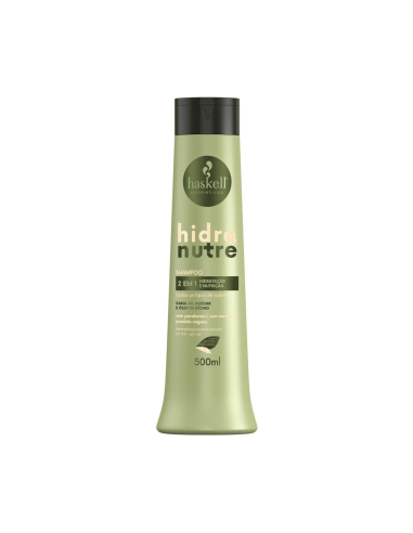 Haskell Hidranutre Champô 500ml