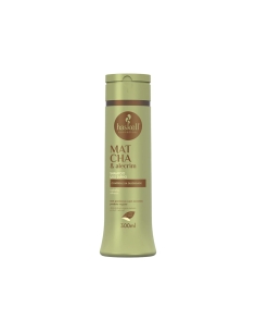 Haskell Matcha e Alecrim Champô Uso Diário 300ml