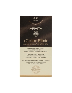 Apivita My Color Elixir 4.0 Castanho