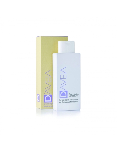 DAVEIA Ginecológico Menopausa 200ml