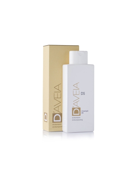 DAVEIA Champô DS 200ml