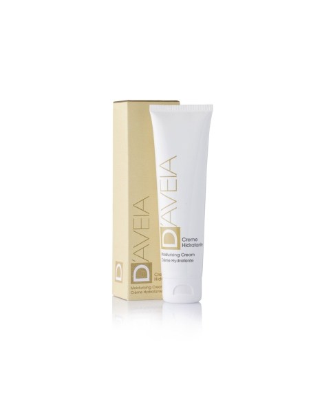 DAVEIA Creme Hidratante 100ml