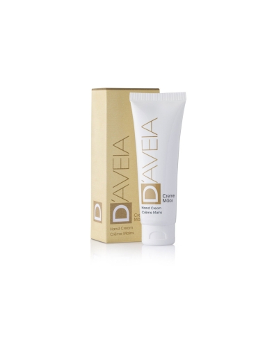 DAVEIA Creme Mãos 50ml