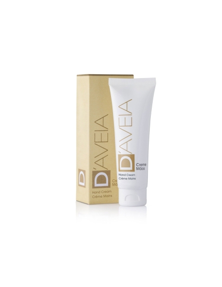 DAVEIA Creme Mãos 50ml