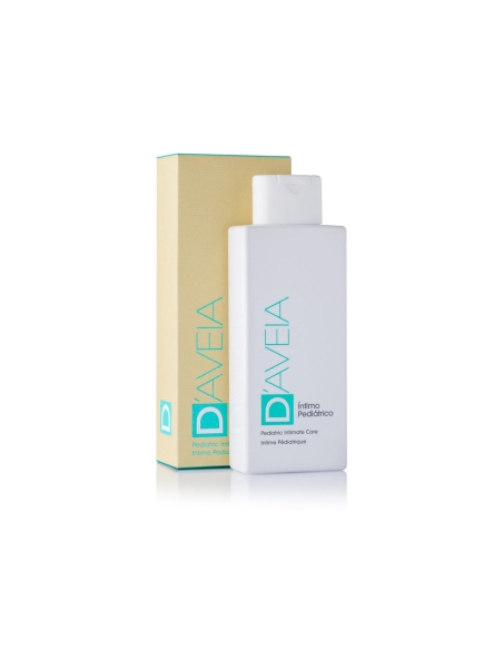 DAVEIA Íntimo Pediátrico 200ml