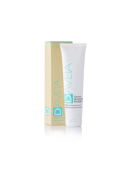 DAVEIA Creme Hidratante Pediátrico 100ml