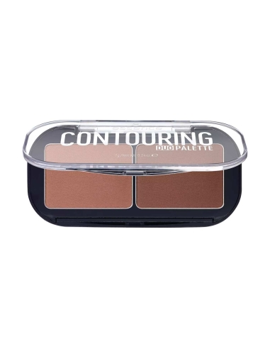 Essence Contouring Duo Palette 20 7g