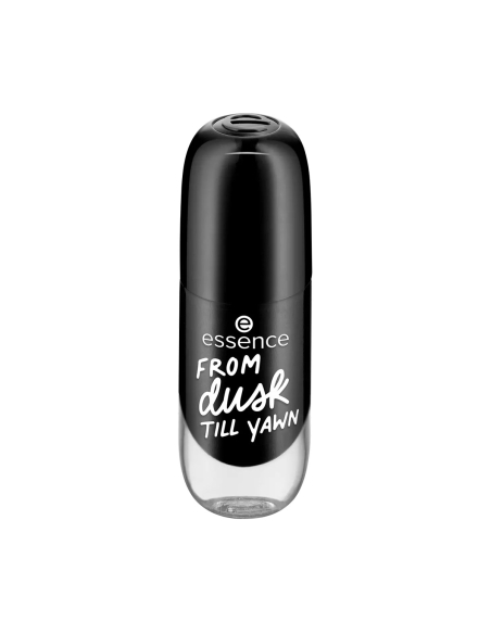 Essence Gel Nail Colour 46 Fom Dusk Till Yawn 8ml