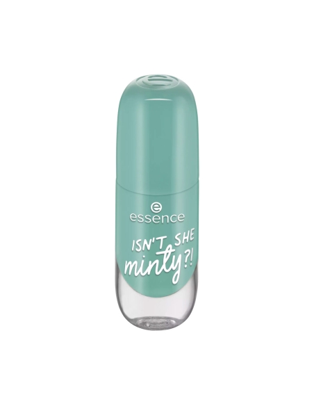 Essence Gel Nail Colour 40 Isn't She Minty 8ml