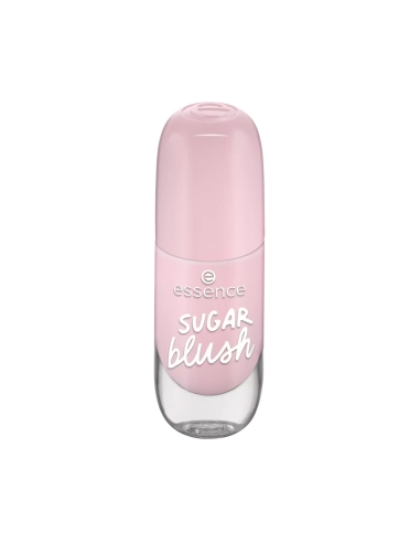 Essence Gel Nail Colour 05 Sugar Blush 8ml