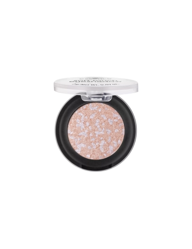 Essence Soft Touch Eyeshadow 07 Bubbly...