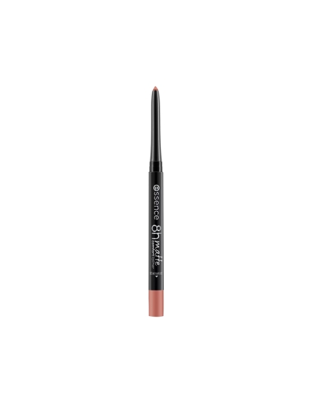 Essence 8h Matte Comfort Lipliner 03 Soft Beige 0,3g