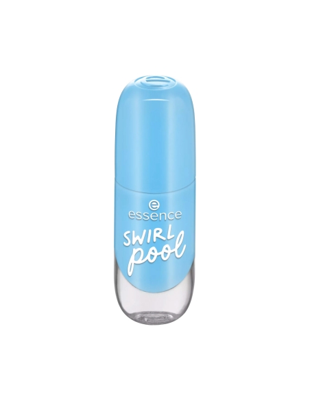 Essence Gel Nail Colour 42 Swirl Pool 8ml