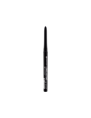 Essence Longlasting Eye Pencil 01 Black Fever...