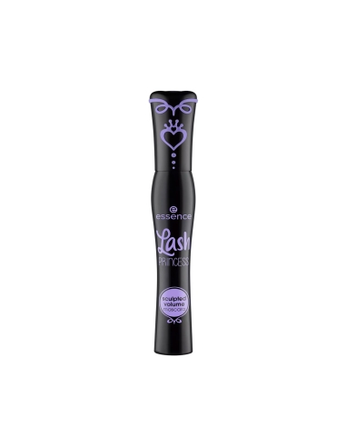 Essence Lash Princess Sculpted Volume Mascara 12ml