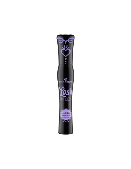 Essence Lash Princess Sculpted Volume Mascara 12ml