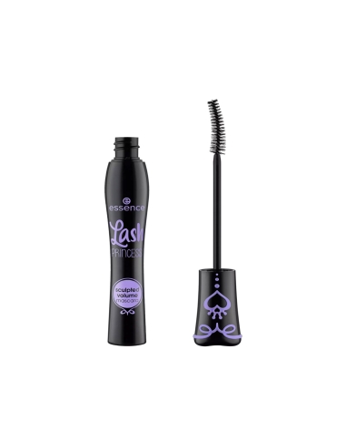 Essence Lash Princess Sculpted Volume Mascara 12ml