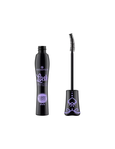 Essence Lash Princess Sculpted Volume Mascara 12ml
