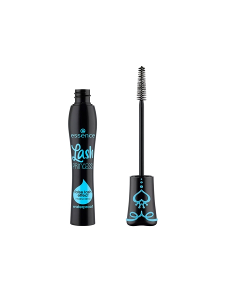 Essence Lash Princess False Lash Effect Mascara Waterproof 12ml