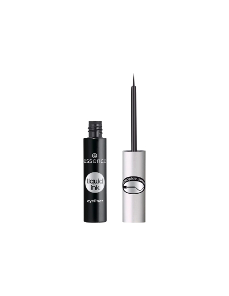Essence Liquid Ink Eyeliner 3ml