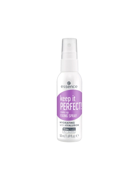 Essence Keep It Perfect Make Up Fixing Spray 50ml