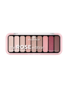 Essence The Rose Edition Eyeshadow Palette 10g