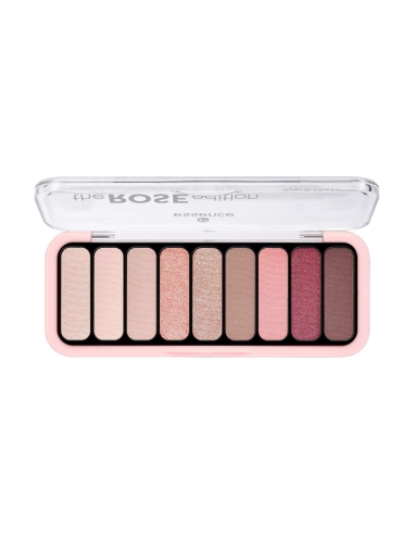 Essence The Rose Edition Eyeshadow Palette 10g
