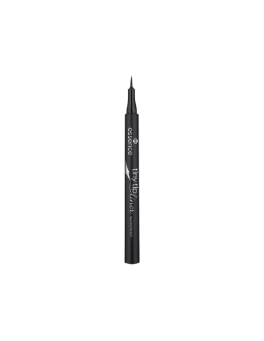 Essence Tiny Tip Liner Waterproof 01 1,1ml