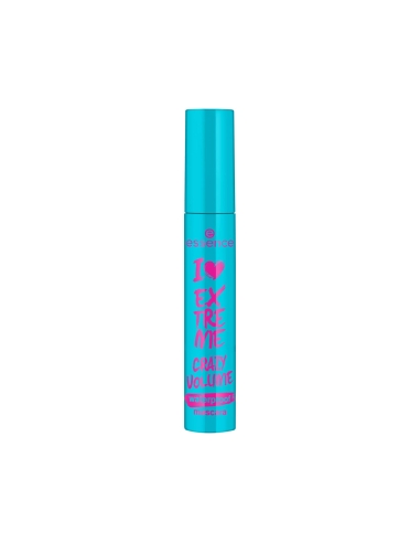 Essence I Love Extreme Crazy Volume Waterproof Mascara 12ml