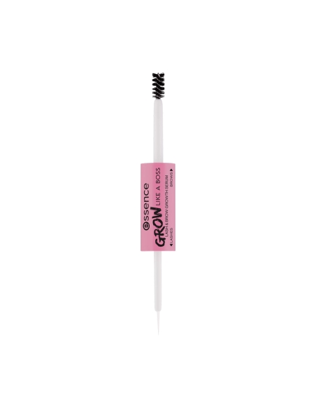 Essence Grow Like A Boss Lash and Brow Growth Serum 6ml
