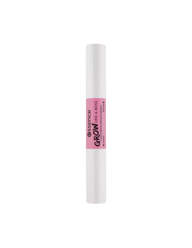 Essence Grow Like A Boss Lash and Brow Growth...