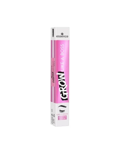 Essence Grow Like A Boss Lash and Brow Growth...