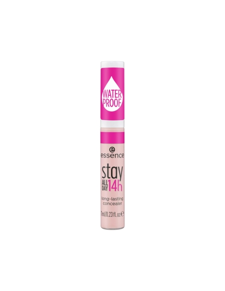 Essence Stay All Day 14h Long Lasting Concealer 20 Light Rose 7ml