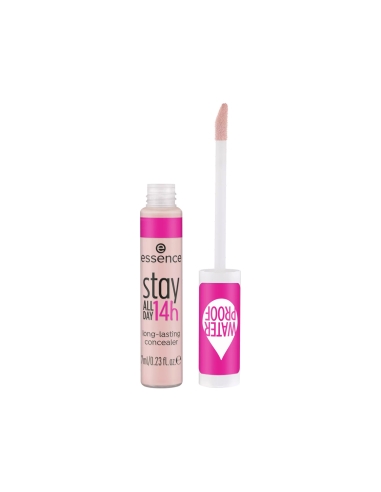 Essence Stay All Day 14h Long Lasting Concealer...