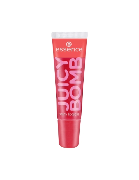 Essence Juicy Bomb Shiny Lipgloss 104 Poppin Pomegranate 10ml