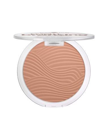 Essence Sun Club Matt Bronzing Powder Darker...