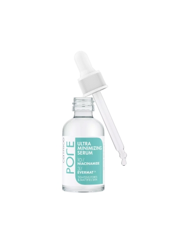 Catrice Pore Ultra Minimizing Serum 30ml