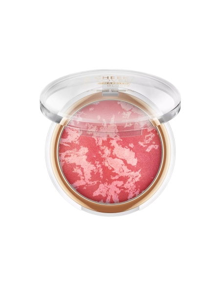 Catrice Cheek Lover Marbled Blush 010 Dahlia Blossom 7g