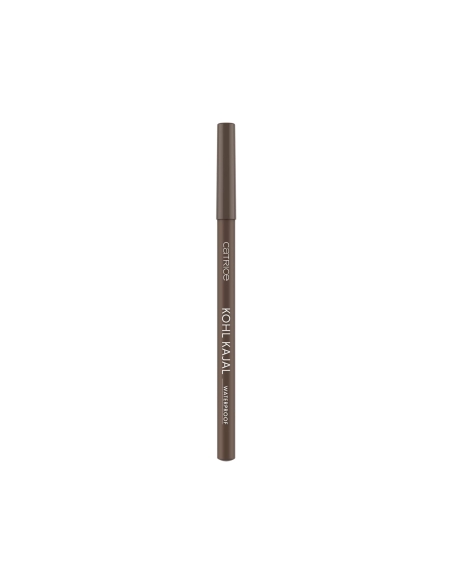 Catrice Kohl Kajal Waterproof 040 Optic BrownChoc 0,78g
