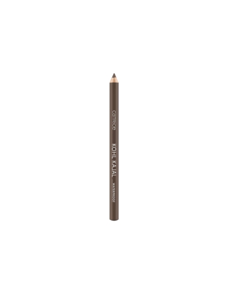 Catrice Kohl Kajal Waterproof 040 Optic BrownChoc 0,78g