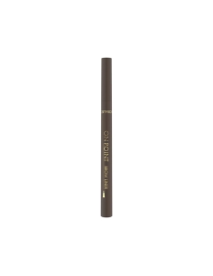 Catrice On Point Brow Liner 040 Dark Brown 1ml