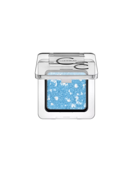Catrice Art Couleurs Eyeshadow 400 Blooming Blue 2,4g