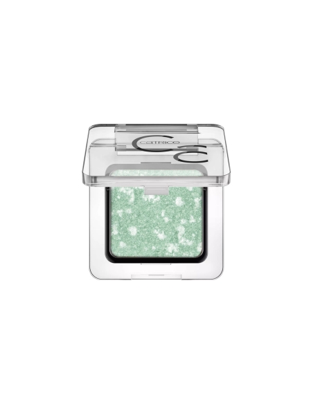 Catrice Art Couleurs Eyeshadow 410 Jungle Jade 2,4g