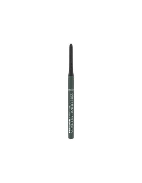 Catrice 20h Ultra Precision Gel Eye Pencil Waterproof 040 Warm Green 0,08g