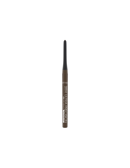 Catrice 20h Ultra Precision Gel Eye Pencil Waterproof 030 Brownie 0,08g